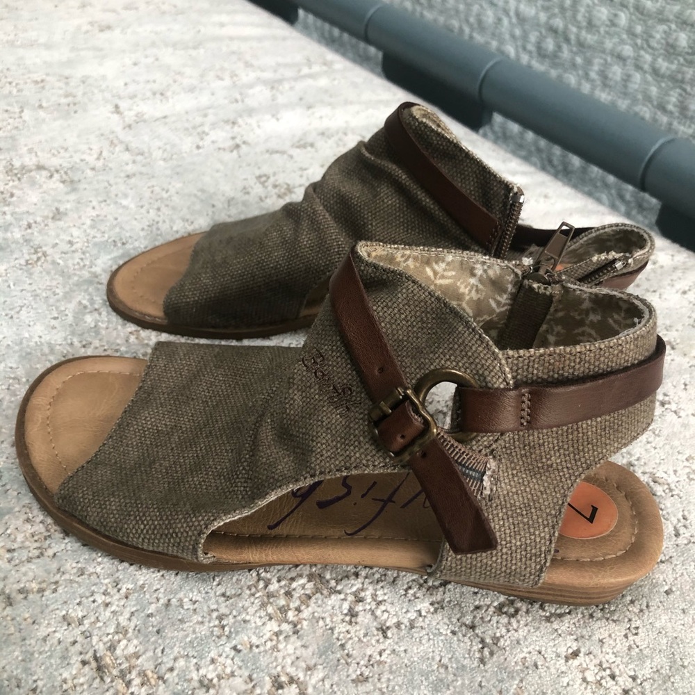 Women’s Gladiator Sandals